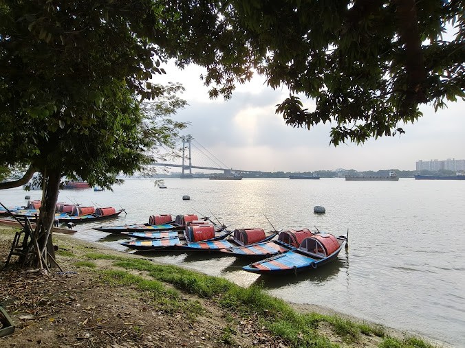 Princep Ghat, photo 1 of 10