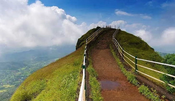 Mahabaleshwar, Maharashtra