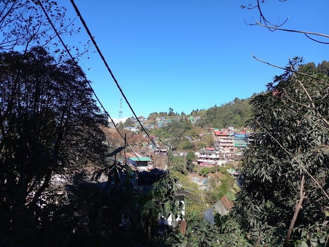 Darjeeling, West Bengal, photo 4