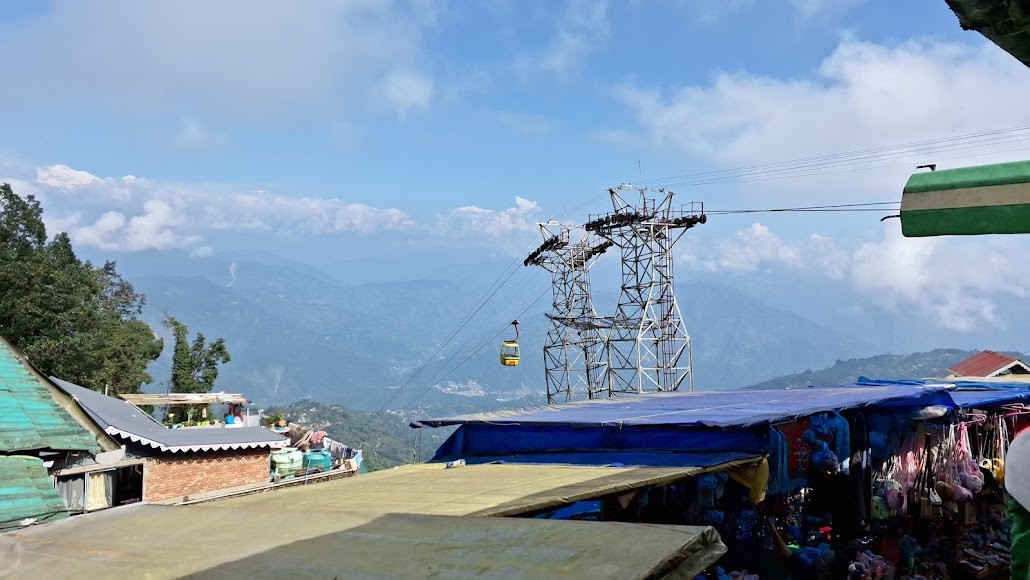 Darjeeling Ropeway, photo 4 of 12