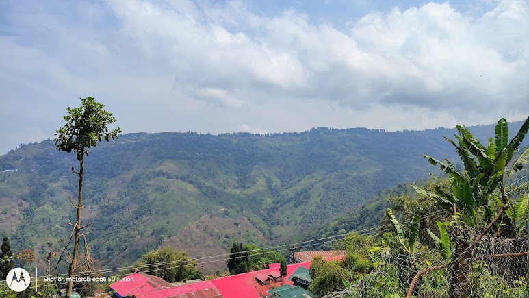 Darjeeling Ropeway, photo 1 of 12