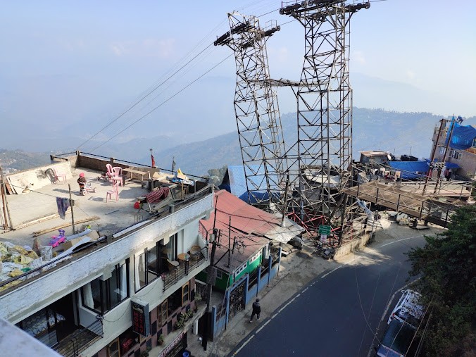 Darjeeling Ropeway, photo 2 of 12