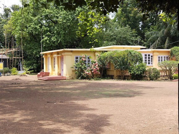Visva-Bharati University, photo 1 of 5