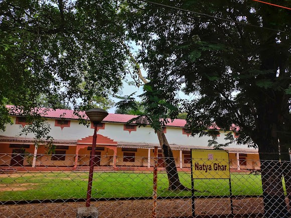 Visva-Bharati University, photo 4 of 5