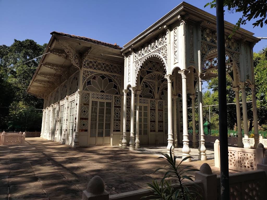 Upasana Griha, photo 3 of 6
