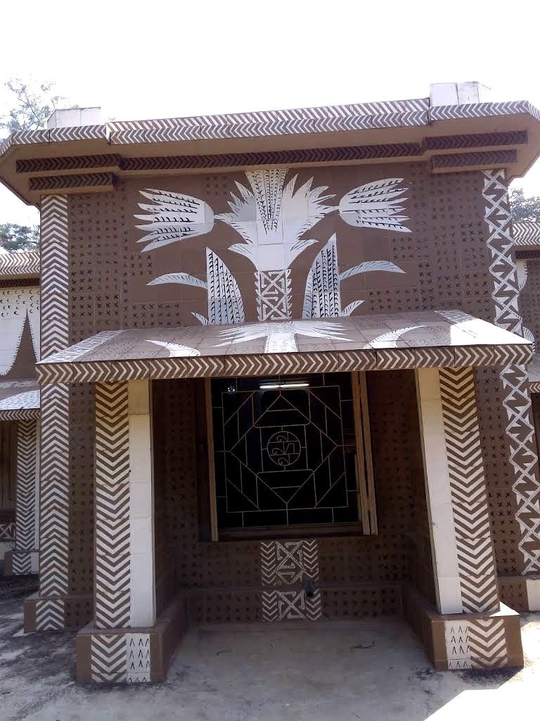 Nandalal Bose Lane, photo 3 of 5
