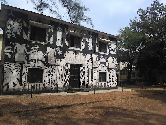 Nandalal Bose Lane, photo 2 of 5
