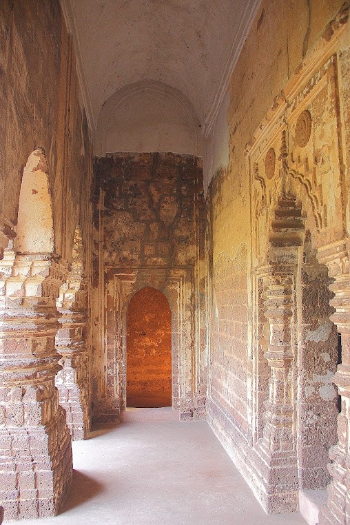 Radha Gobinda Temple, photo 3 of 5