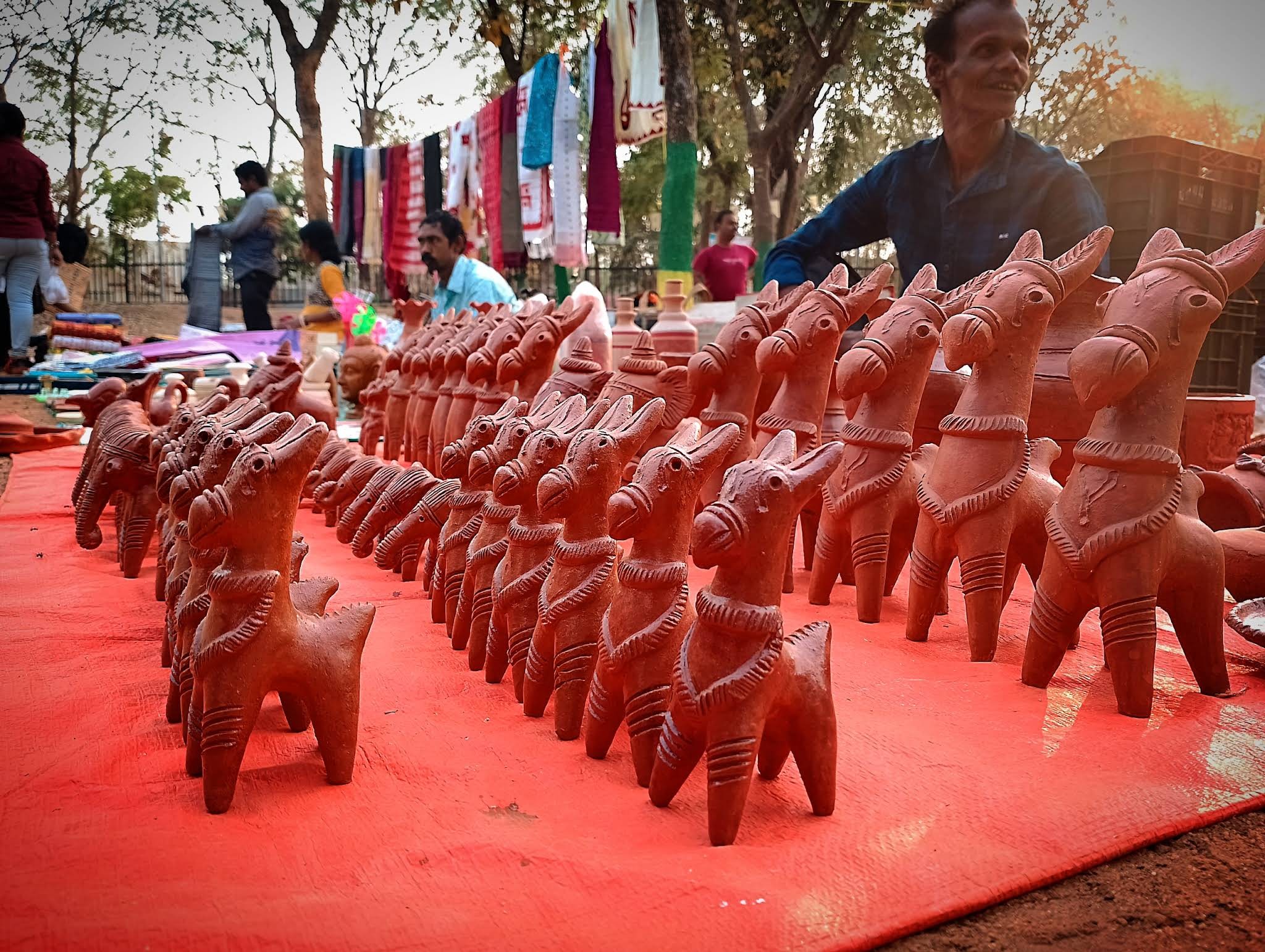 Terracotta Bazaar, photo 3 of 7