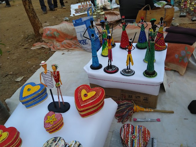 Terracotta Bazaar, photo 2 of 7