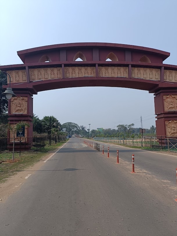 Bishnupur Municipality, photo 4 of 7