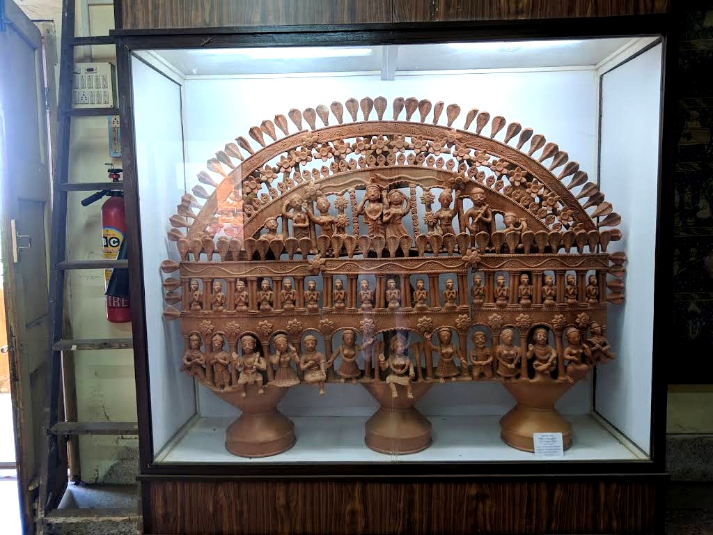 Bishnupur Municipality, photo 1 of 7