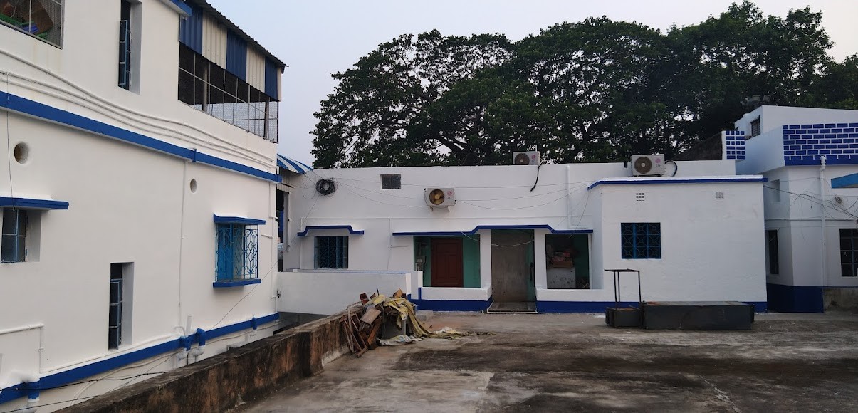 Bishnupur Municipality, photo 2 of 7