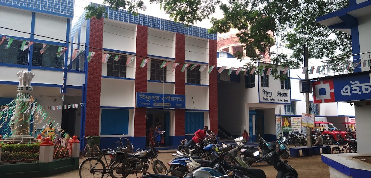 Purulia, West Bengal, photo 4
