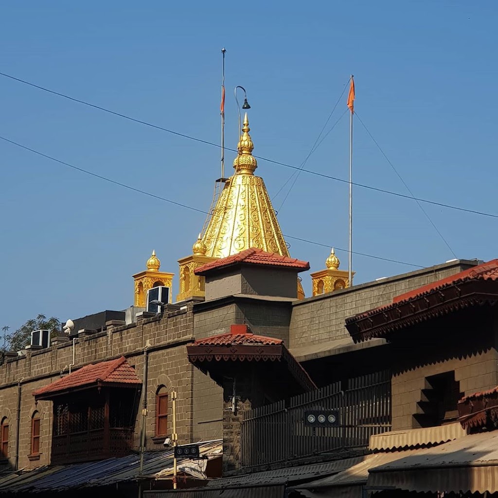 Shri Sai Baba Temple Shirdi, photo 1 of 6