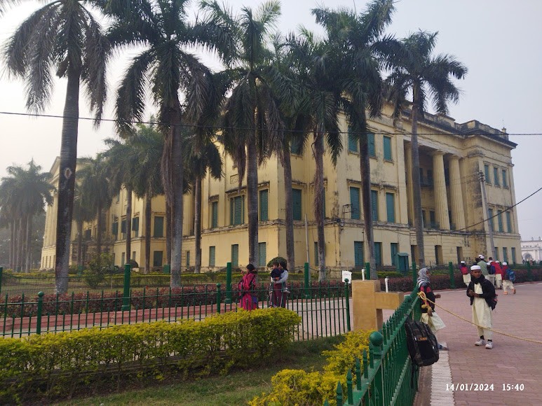 Murshidabad, West Bengal, photo 2
