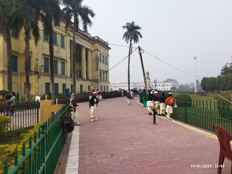 Murshidabad, West Bengal, photo 3