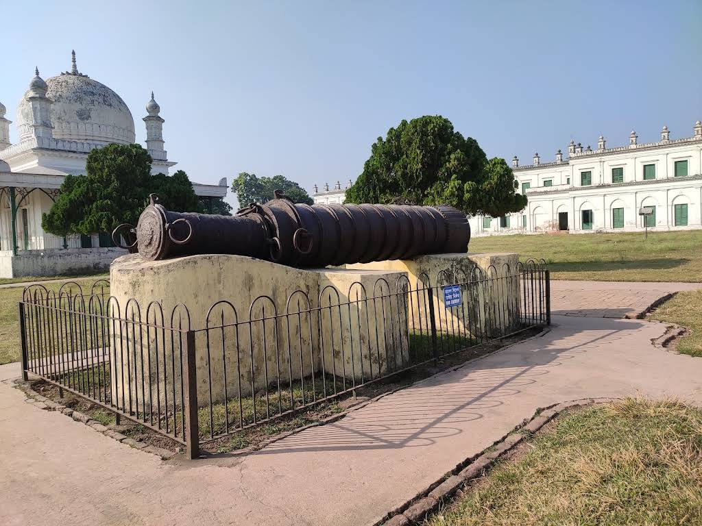 Murshidabad District Museum, photo 4 of 6