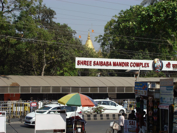 Dwarkamai Shirdi, photo 4 of 6