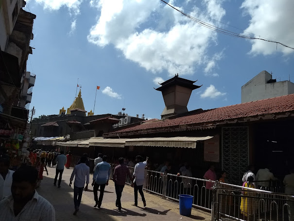 Dwarkamai Shirdi, photo 1 of 6