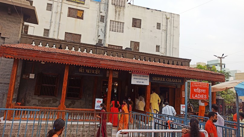 Dwarkamai Shirdi, photo 3 of 6