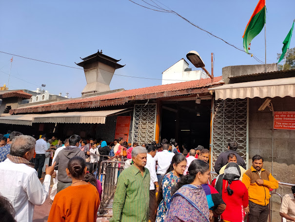 Dwarkamai Shirdi, photo 2 of 6