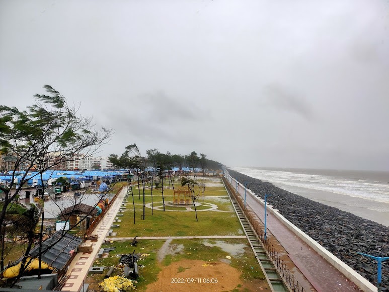 Digha, West Bengal, photo 4