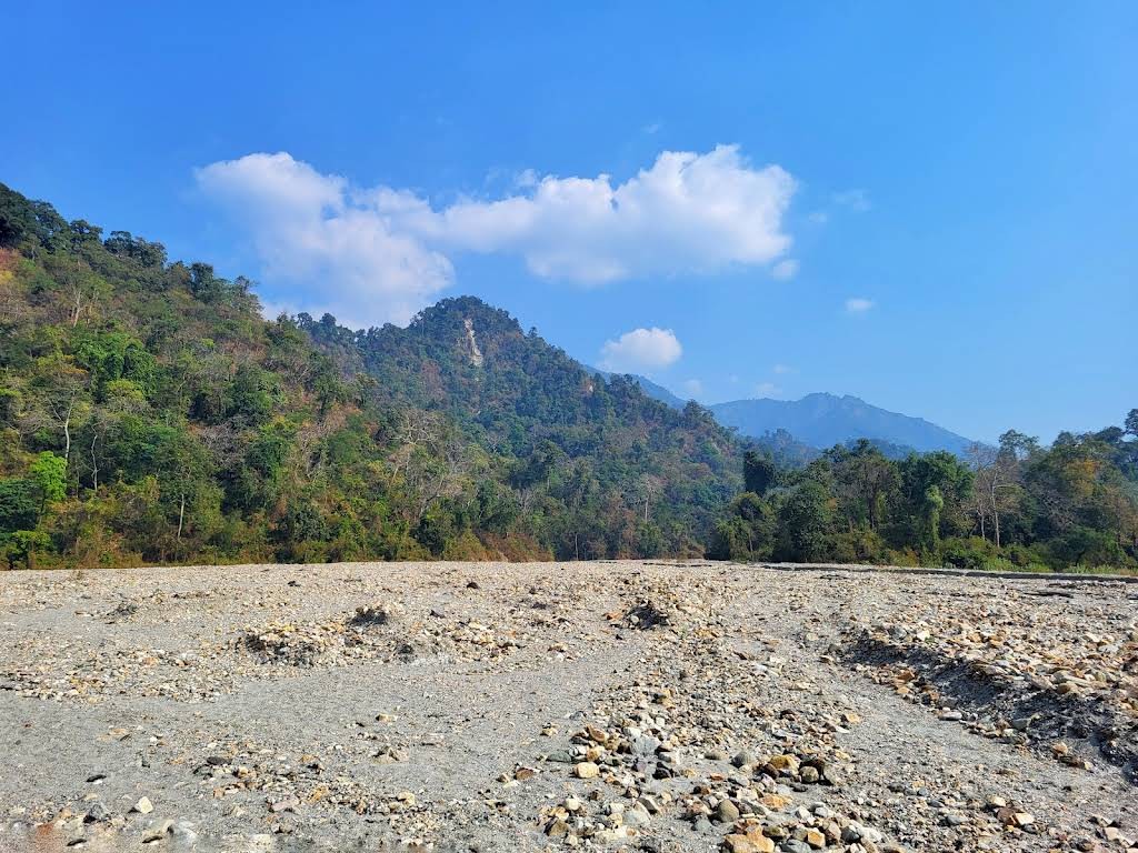 Jayanti Riverbed, photo 2 of 9