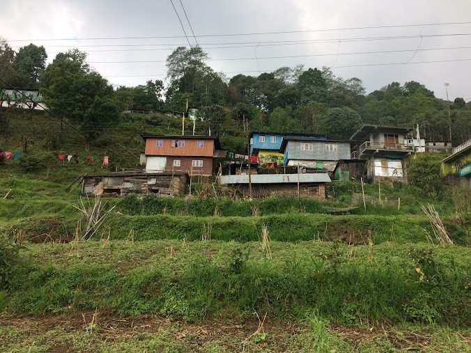 Lepcha Jagat, photo 4 of 7