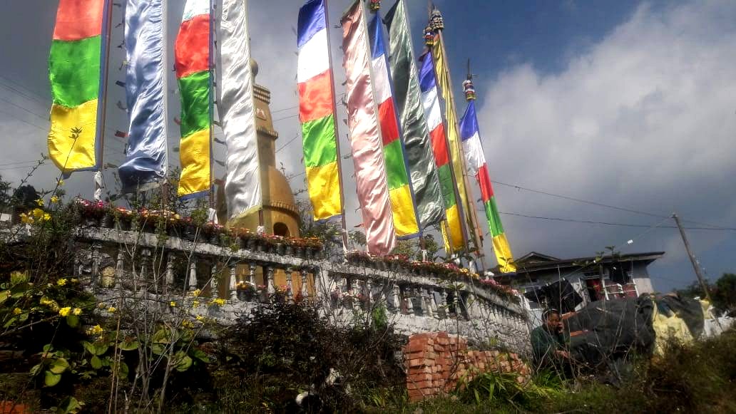 Lepcha Jagat, photo 2 of 7