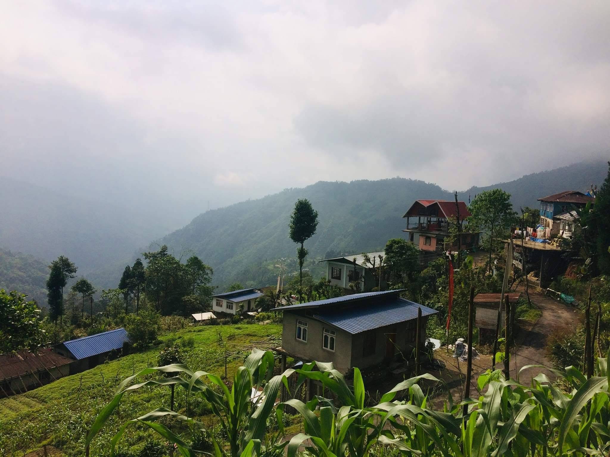 Lepcha Jagat, photo 1 of 7