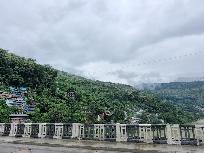 Tista Bazar, photo 2 of 6
