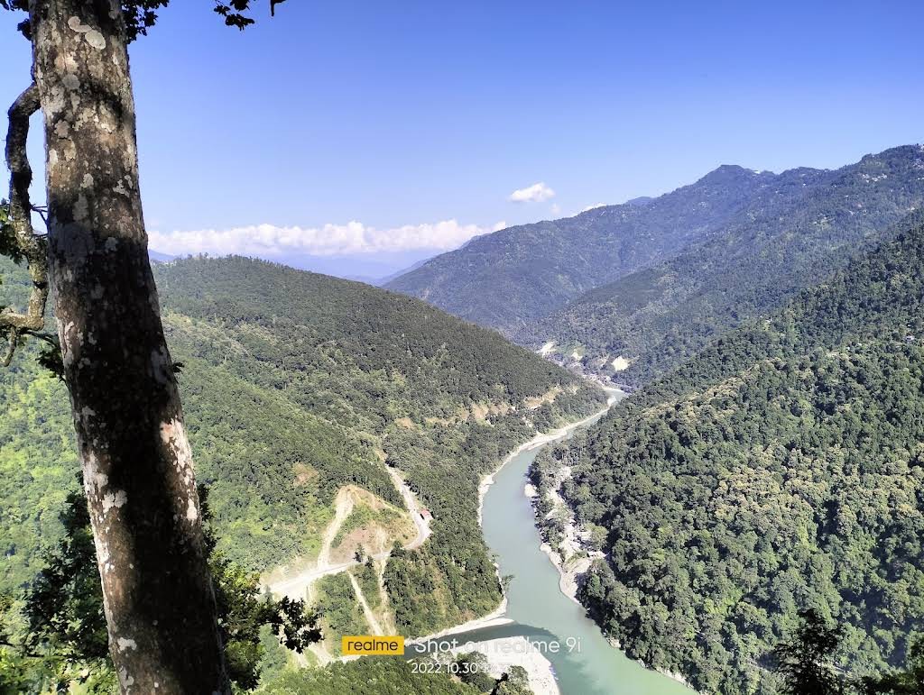 Tista Bazar, photo 1 of 6