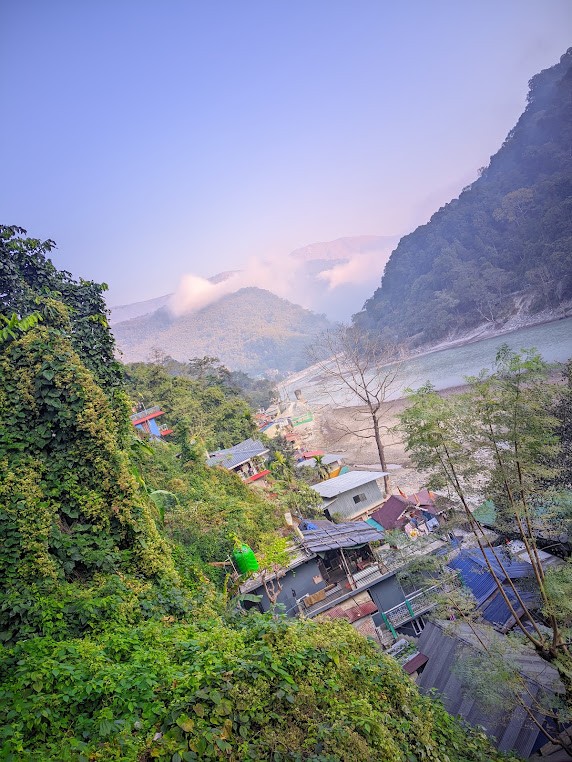 Tista Bazar, photo 4 of 6