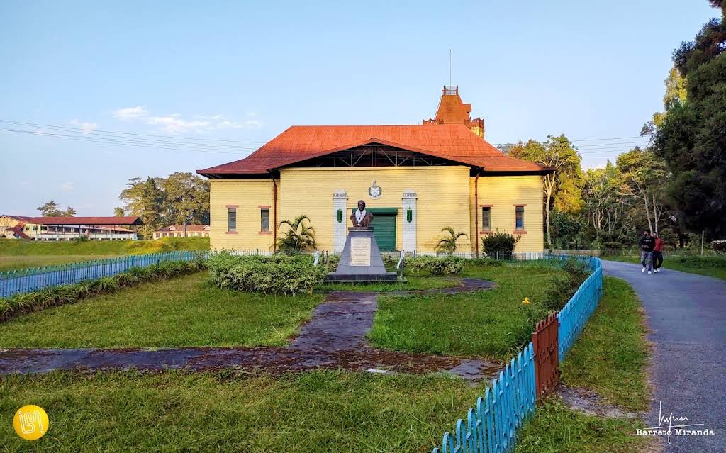 Dr. Graham's Homes School, photo 1 of 5
