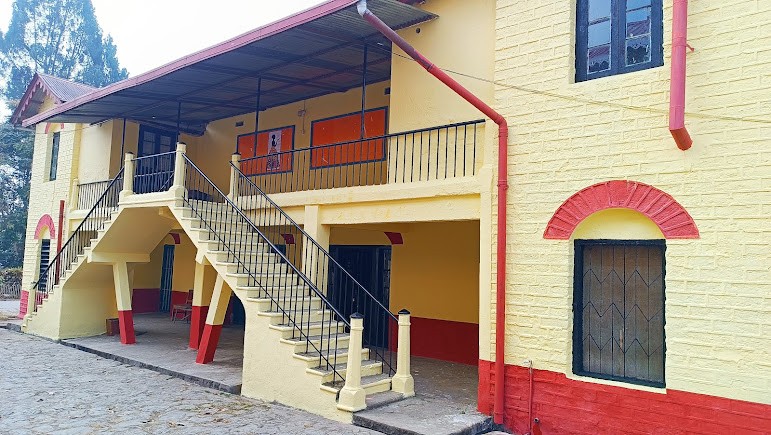 Dr. Graham's Homes School, photo 4 of 5