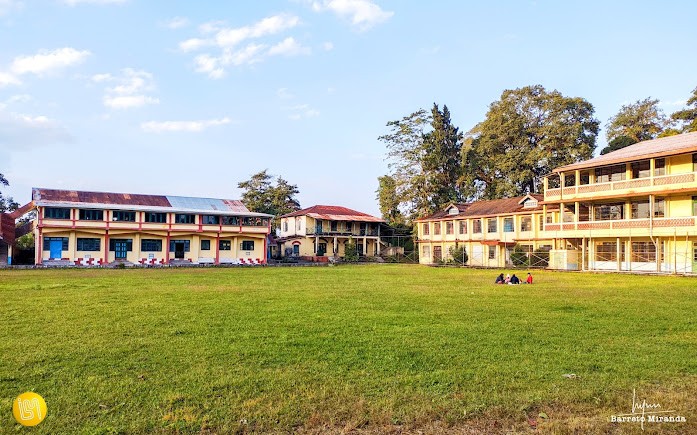 Dr. Graham's Homes School, photo 2 of 5