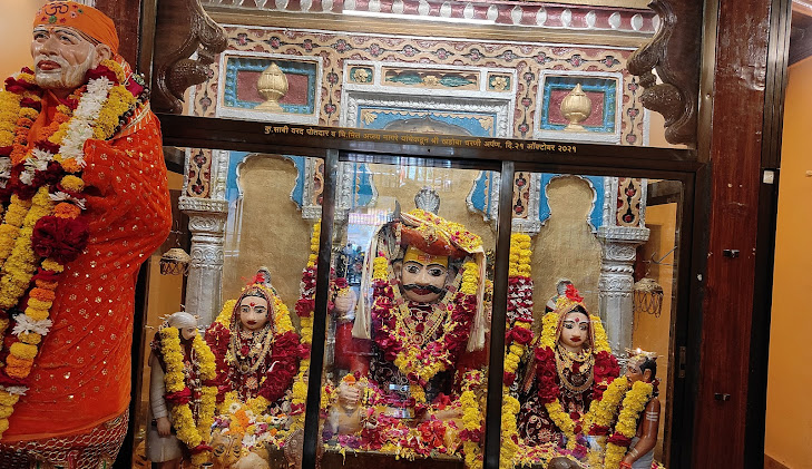 Shri Khandoba Mandir, photo 1 of 7