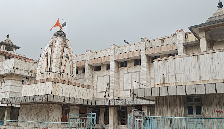 Shri Khandoba Mandir, photo 3 of 7