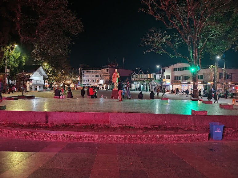 Mall Market, photo 4 of 9