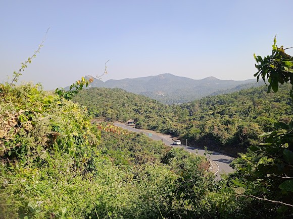 Ajodhya Hills, photo 3 of 14