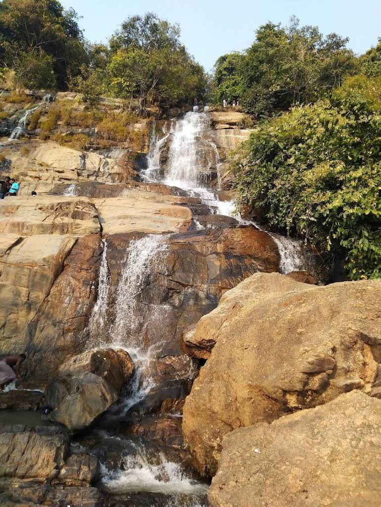 Ajodhya Hills, photo 2 of 14