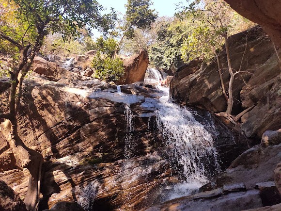 Ajodhya Hills, photo 4 of 14