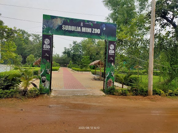 Eco Park, photo 2 of 5
