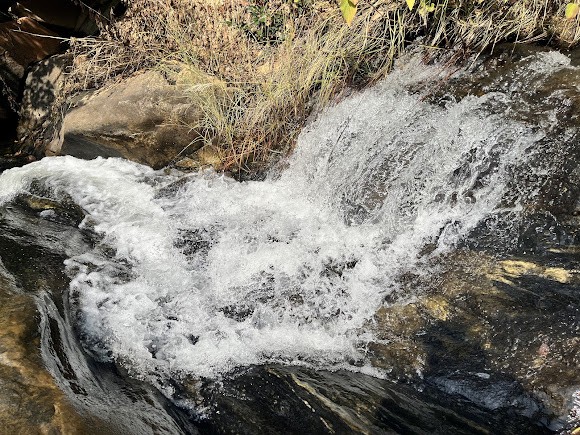 Bamni Falls, photo 2 of 9