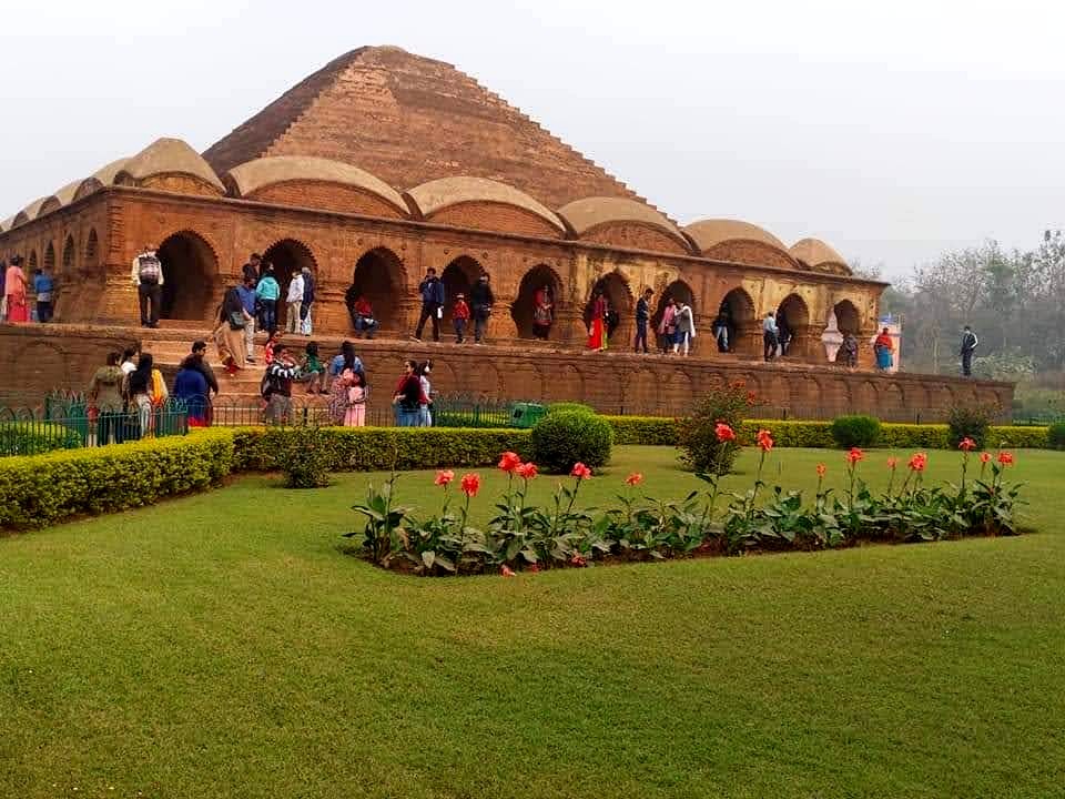 Bishnupur, photo 4 of 15
