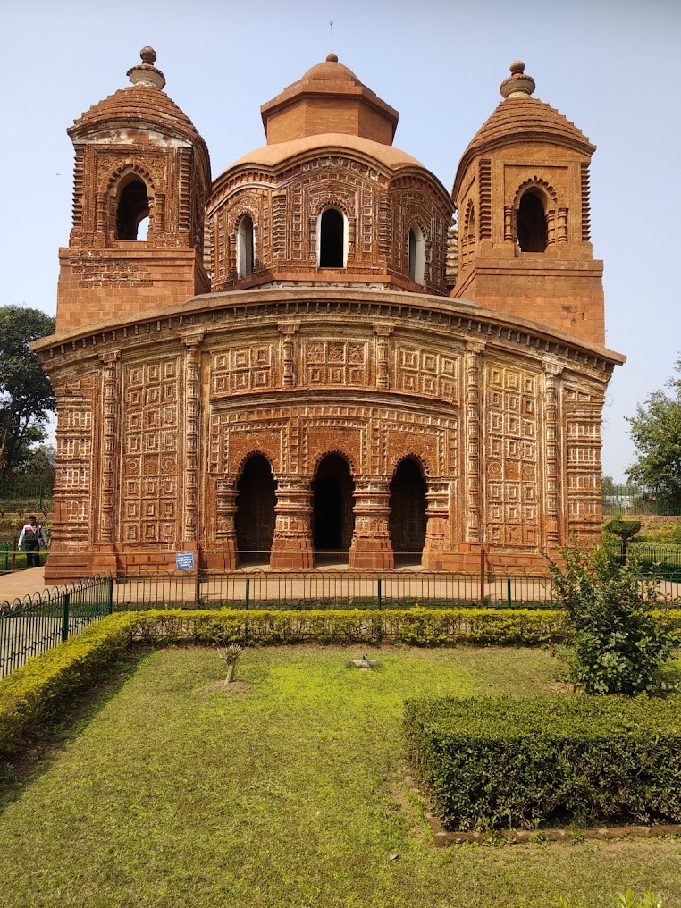 Bishnupur, photo 2 of 15