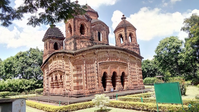 Bishnupur, photo 3 of 15