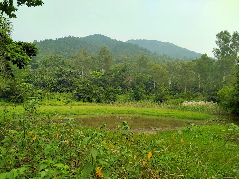 Susunia Hill, photo 3 of 10