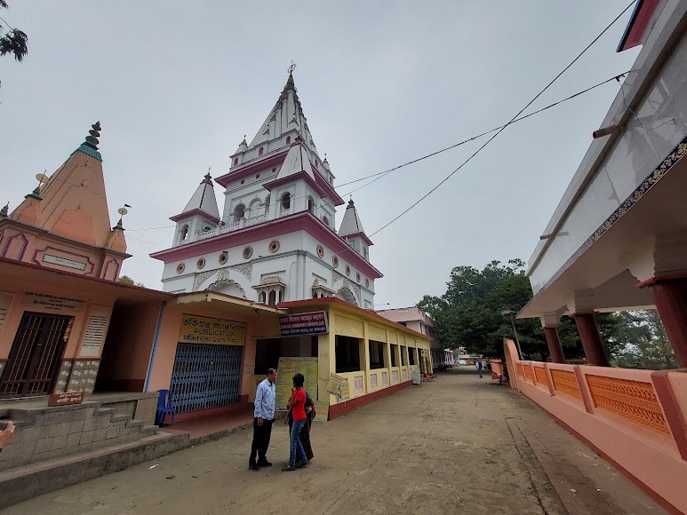 BIRTH PLACE OF SRI CHAITANYA(NEMAI)MAHAPRABHU, photo 1 of 7